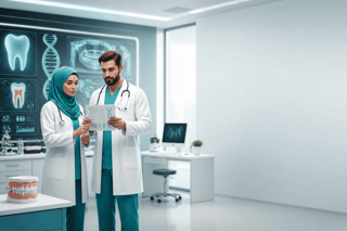 ژنتیک برای متخصصین دندانپزشکی