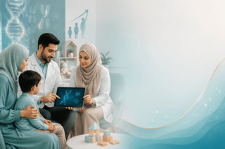 ژنتیک پزشکی برای متخصصین کودکان